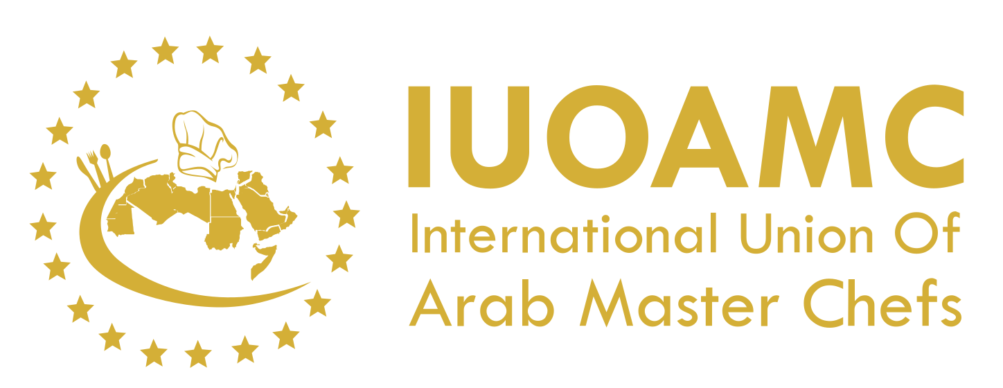الاتحاد الدولي ماستر شيف العرب