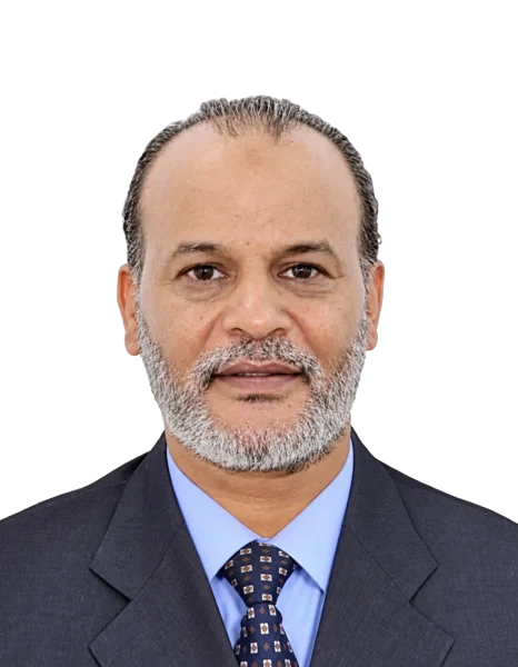 الشيف عوض محمد عوض