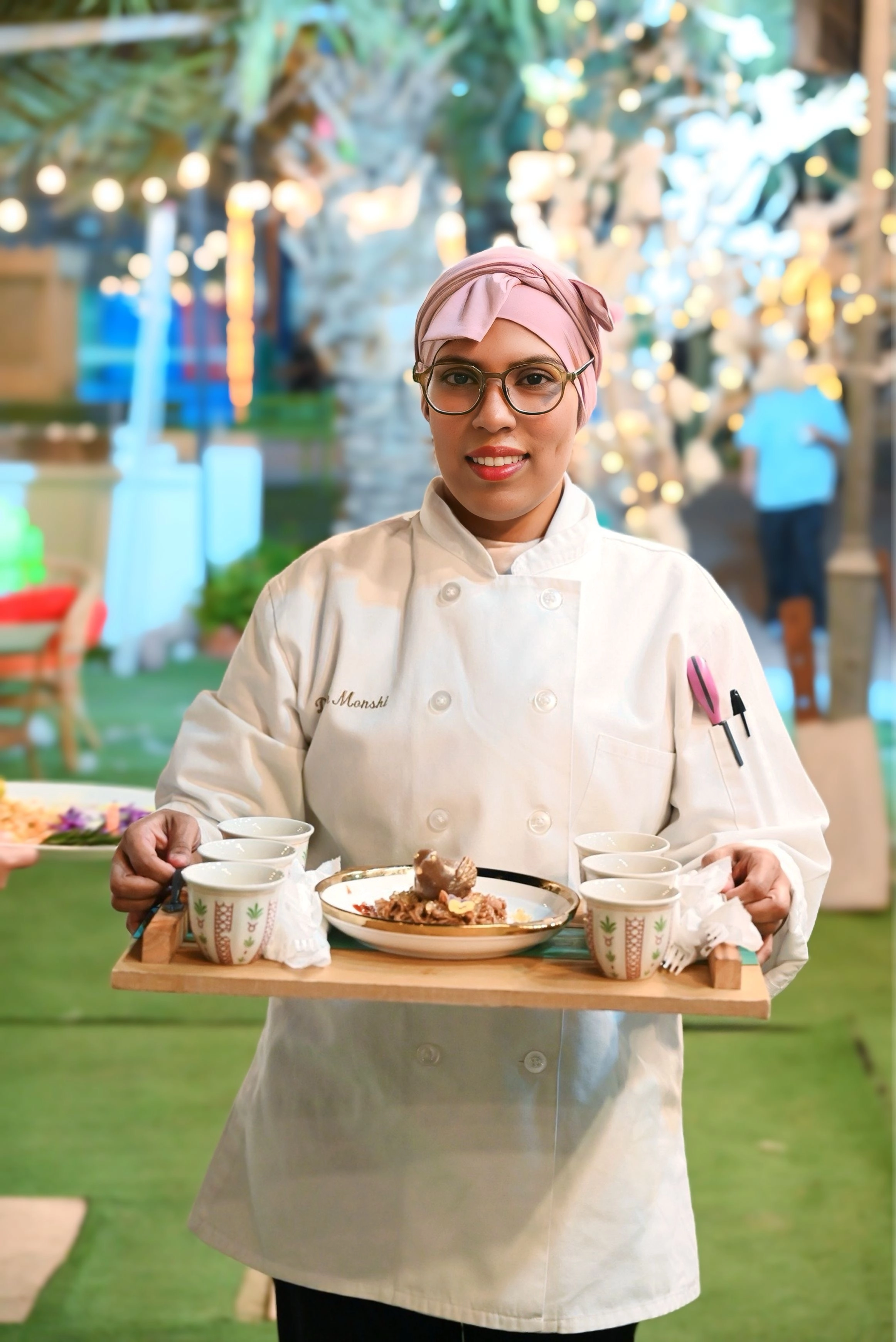 Culinary  Howeida Carnival – Seventh Season