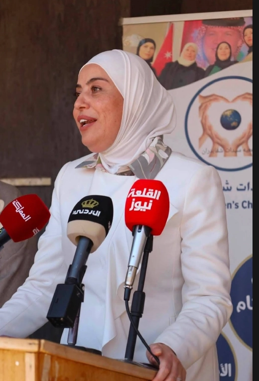 Hikayat Watan – Saif Al-Shafa” Festival: Celebrating Jordanian Heritage and Reinforcing National Identity