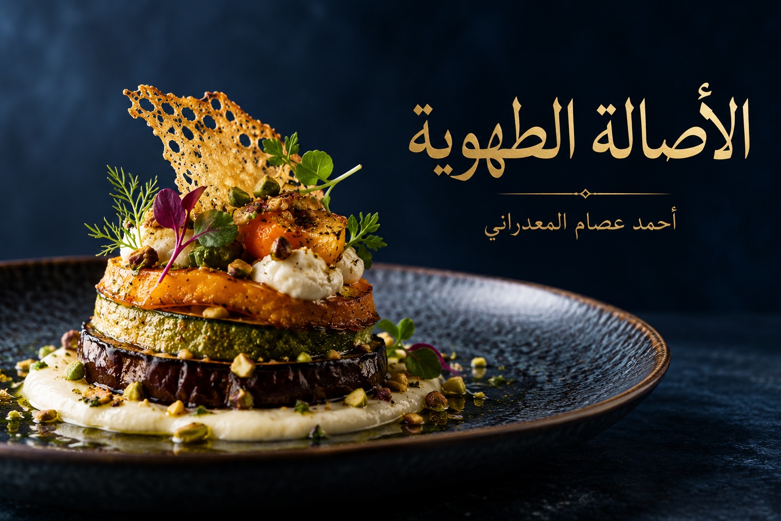 Culinary Originality: From Unusual Ideas to Functional Transformation