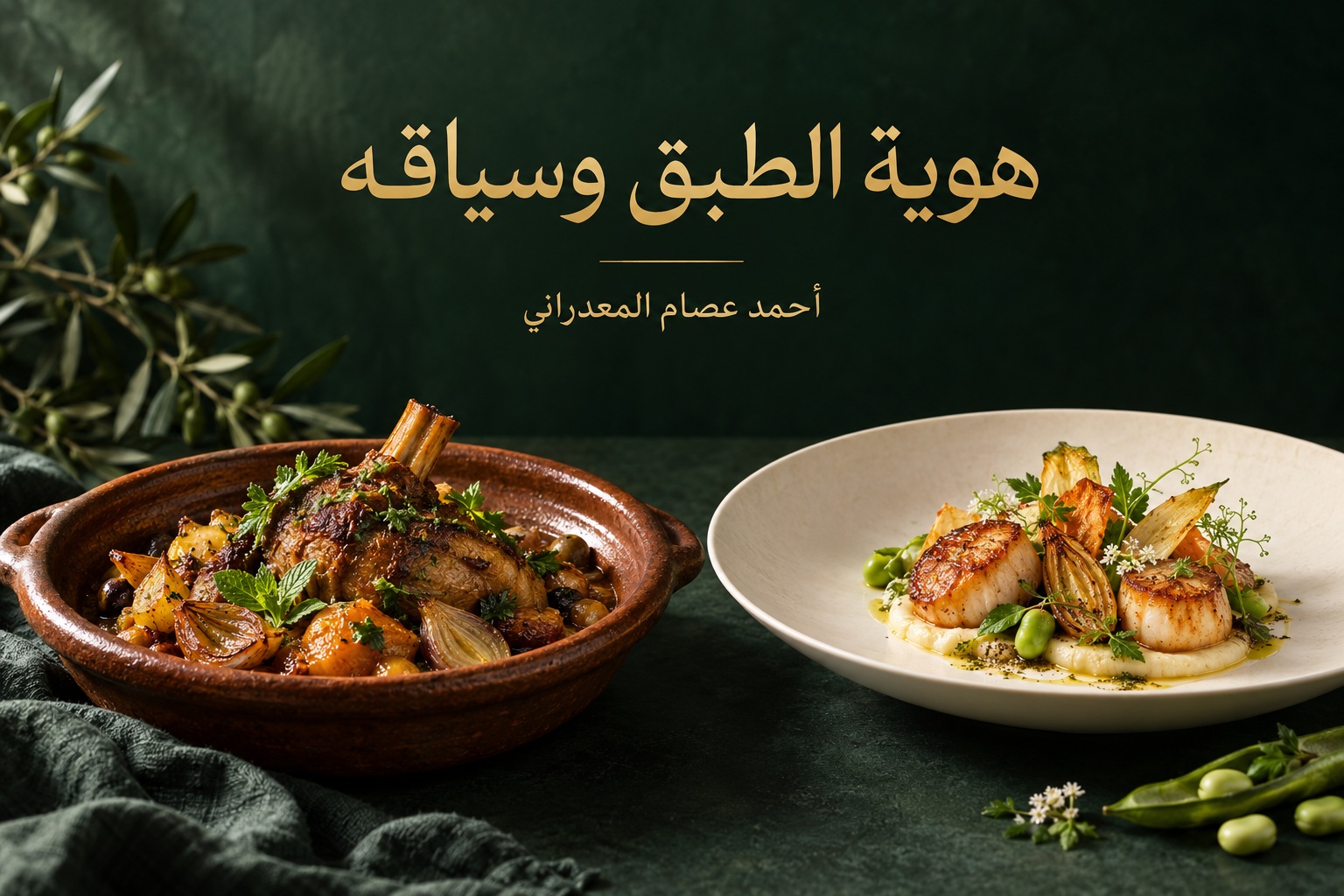 هوية الطبق وسياقه: تقييم المعنى دون تحويل المألوف إلى معيار تفوق
