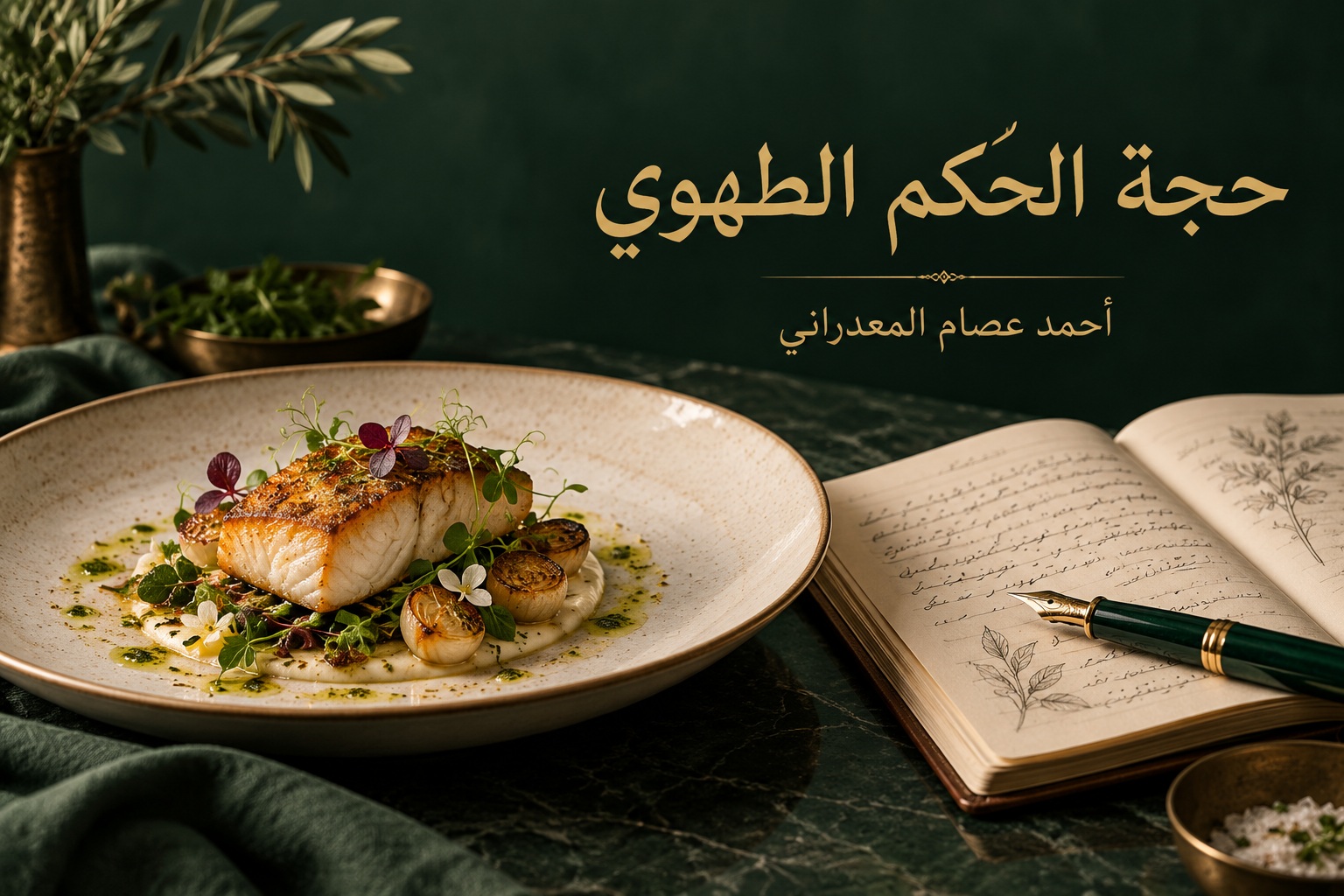The Case for a Culinary Judgment: Building Reviewable Reasons