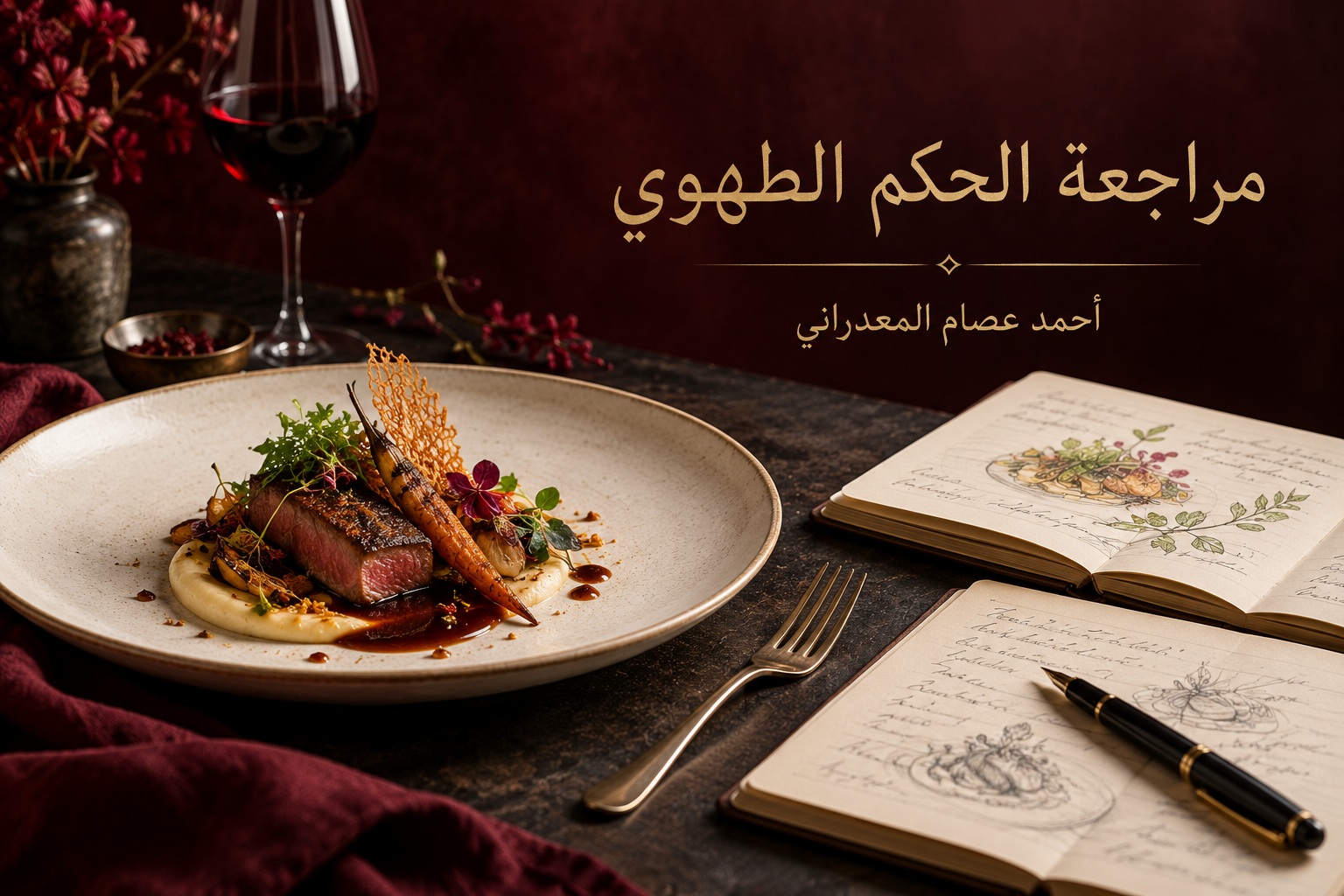 Reviewing Culinary Judgment: Challenging a Decision Without Rewriting the Competition