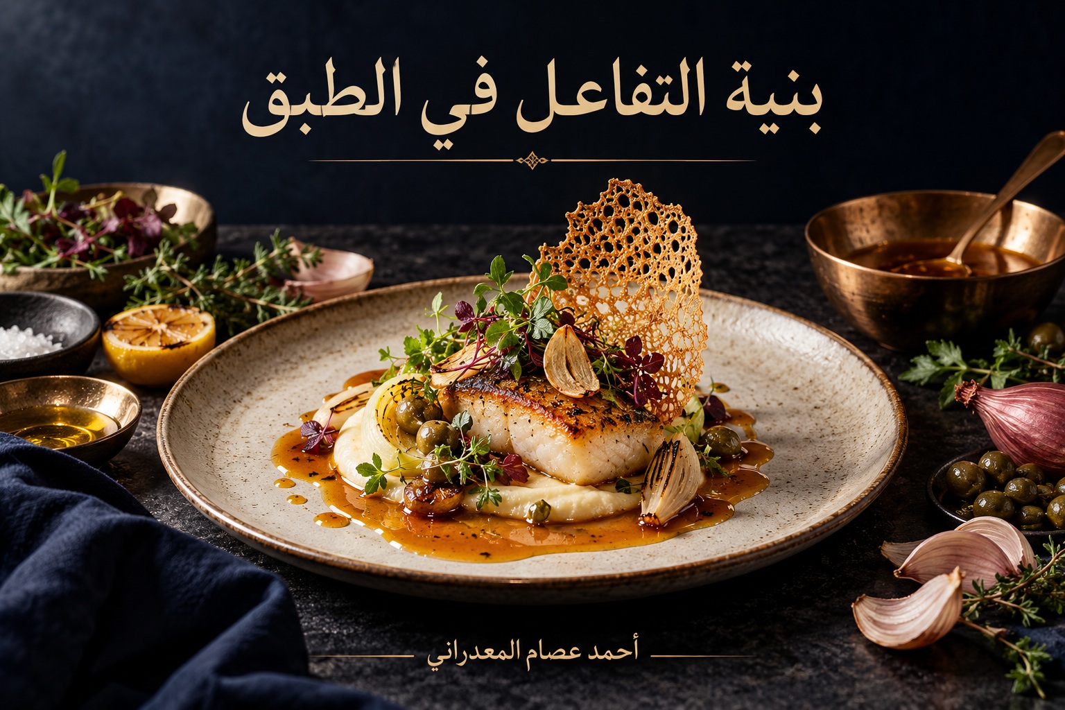 Interaction Structure in a Dish: Testing the Function of Relationships Between Components