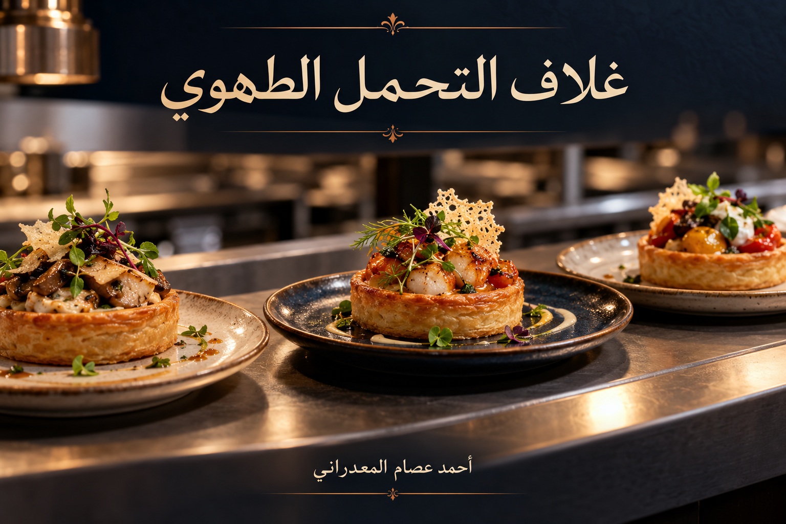 The Culinary Tolerance Envelope: Mapping Conditions in Which a Dish Retains Its Function