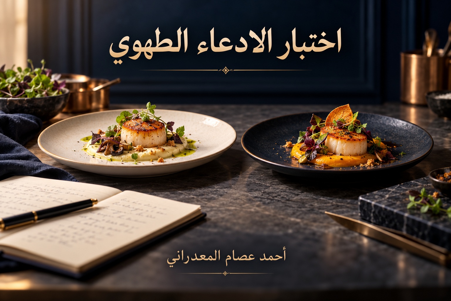 Falsifiability of Culinary Claims: A Critical Test Before Adopting a Concept