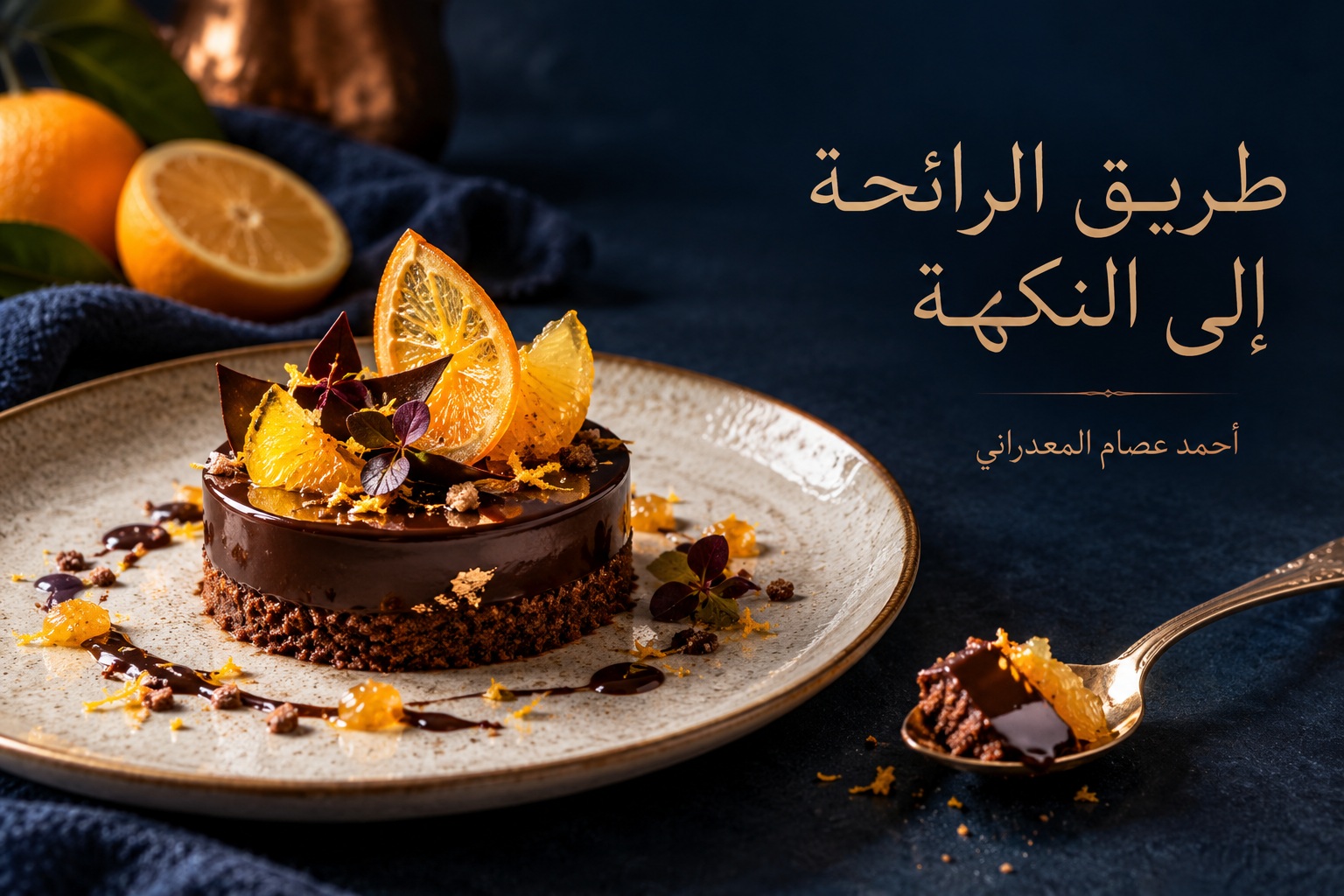 The Route from Aroma to Flavour: Why Smelling a Dish Differs from Eating It