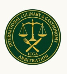 International Culinary & Gastronomy Arbitration — ICGA