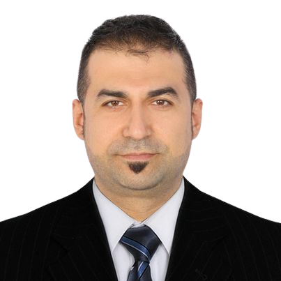 Yousef Mahfoud