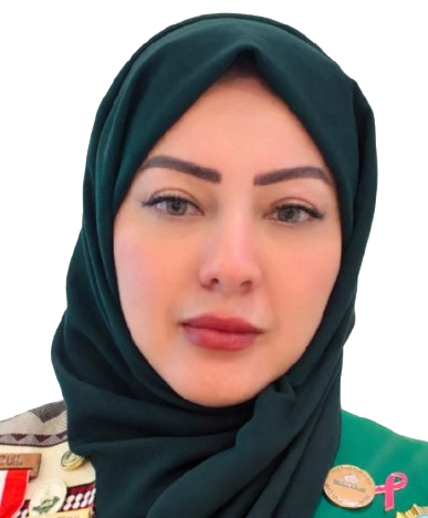 Waad Saleh Felemban
