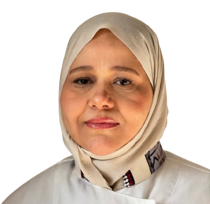 Abeer Khader Alashi