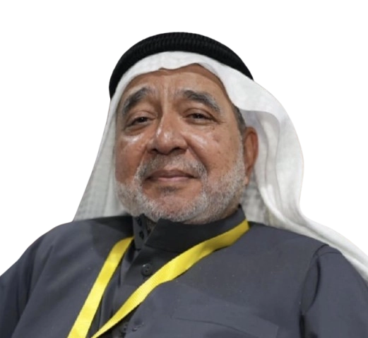 Hussein I. Binyousef
