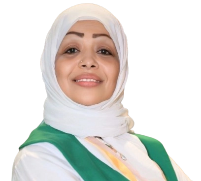 Majedah Hamed Abou Ouf