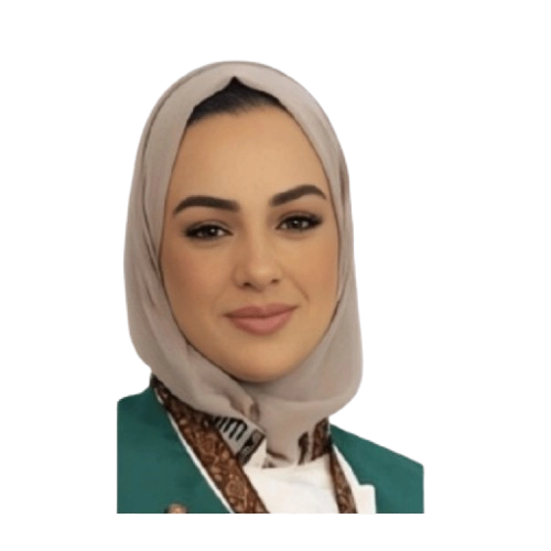 HIBA YOUSEF RSHEED ELAYYAN