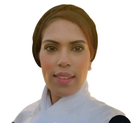 Dareen monshi