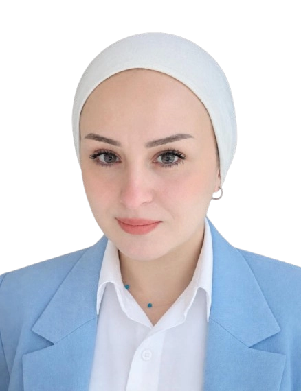 Asma yacoub Suleiman Alabed