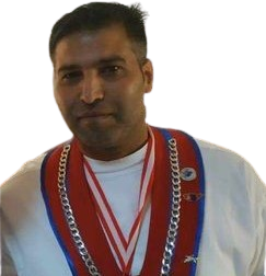 Hassan Radwan Mohammed Ramadan