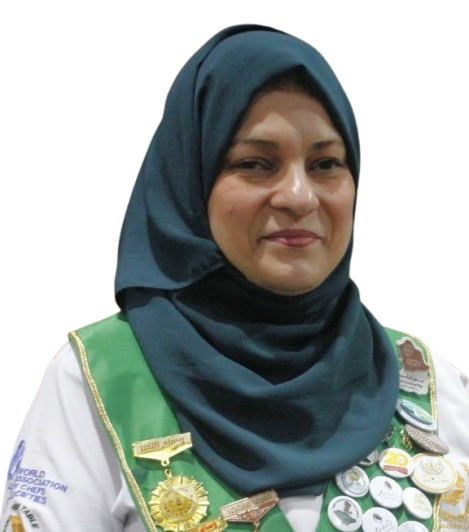 Suzan Mahmoud Khawwas