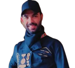 Basil Mahmoud Atef Al-Jazzar