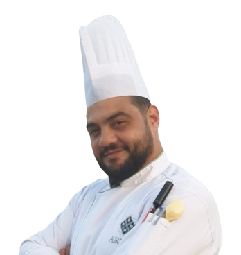 Amer Salameh