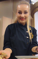 Suzana Trajkovska