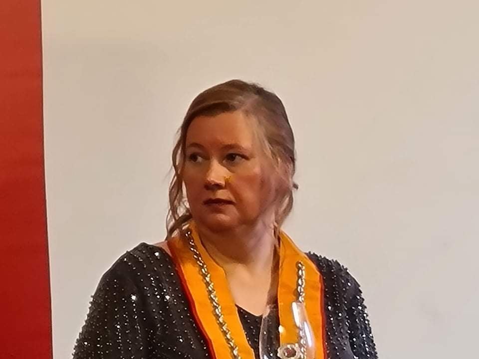 Ulrica Söderlind