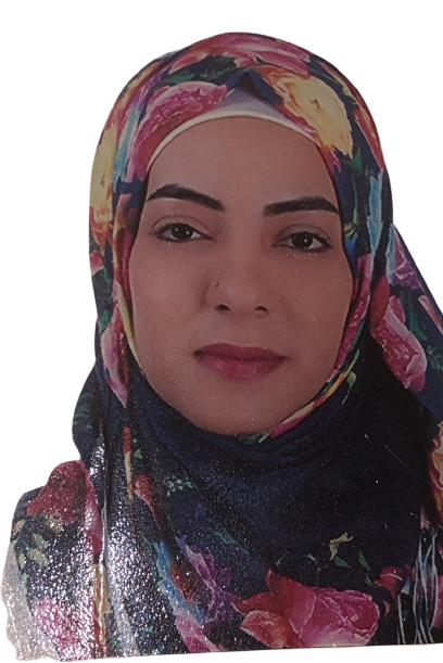 Zahra Jamal Bazazo
