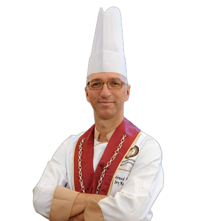 Ahmed Klibi