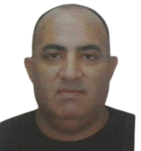Fuad Al Bandak
