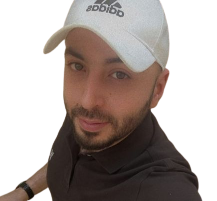 HAMZA BASSAM ASHOUR