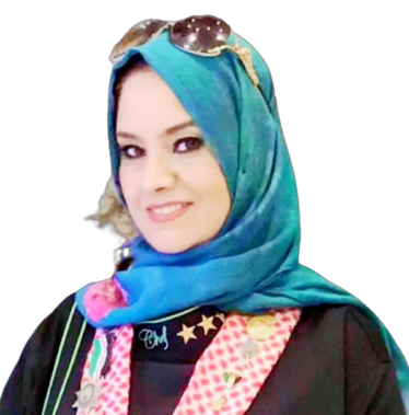 وداد محمد ابو دعابس