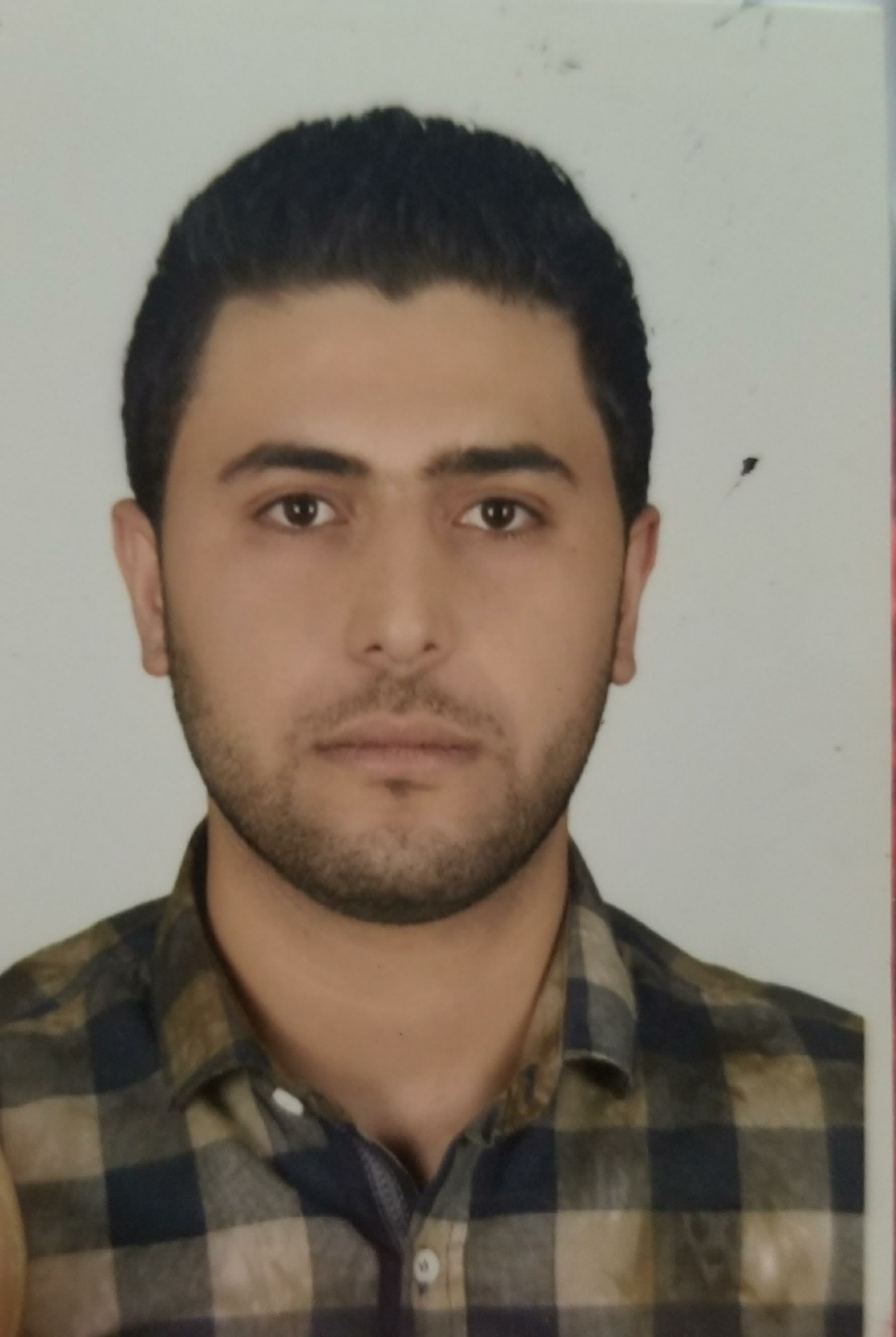 Mahmoud Faysal Azimeh