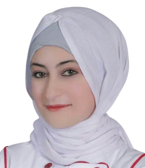 نسرين أحمد إبراهيم الوادي