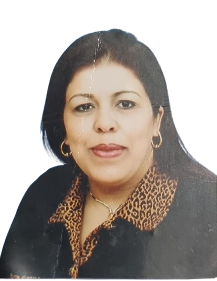 Lynda Benchachoua