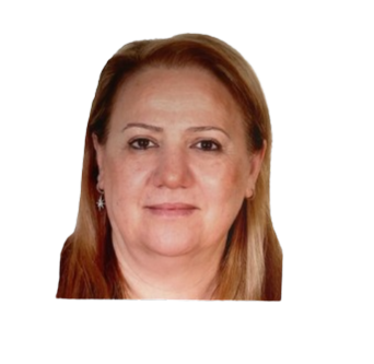 Hala Riad Jammal