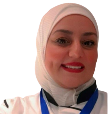 اماني جبر علي بدرانة
