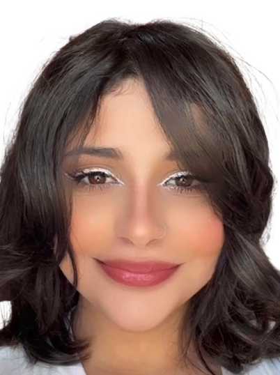 ساره عماد محمد ابو اعمير