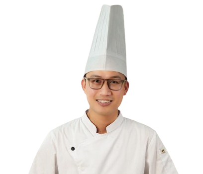 TRAN LE THANH THIEN