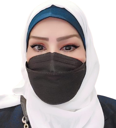 Halima Abdullah Asiri
