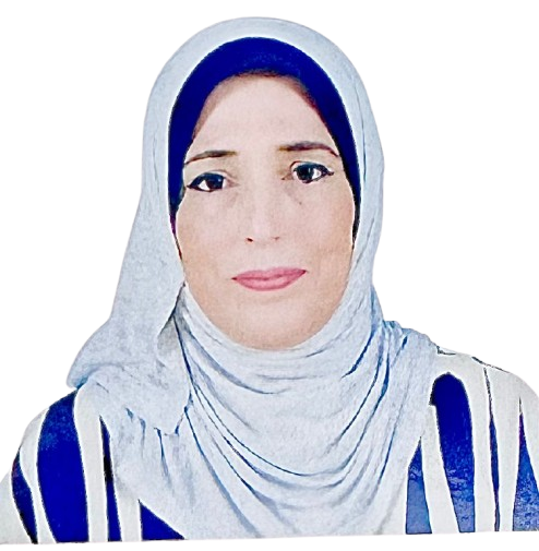 Mahloul Zohra