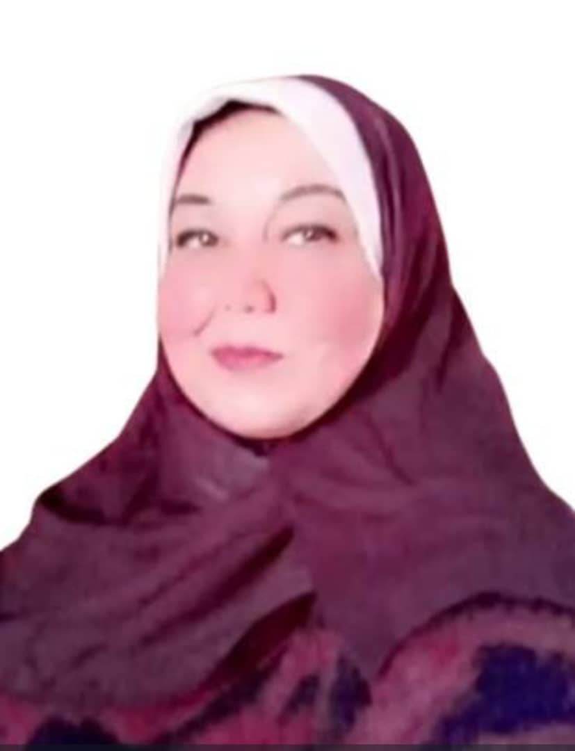 Dr. GEHAN FADL MOUSTAFA ELBOSEIFI
