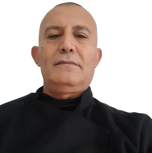 .Ahmad .Abu Baker