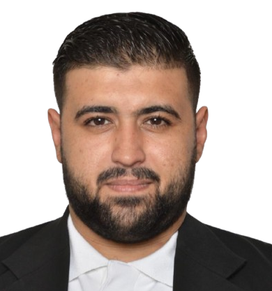Mohamed Ali Taifour