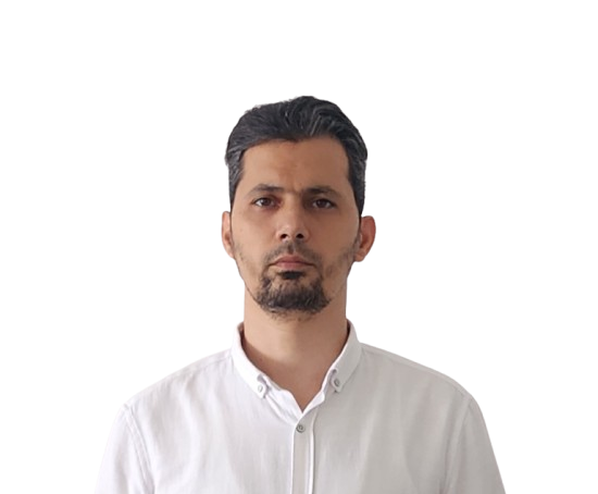 Mustafa Atlibi