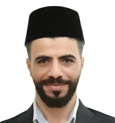 Ahmed M S Alaqad