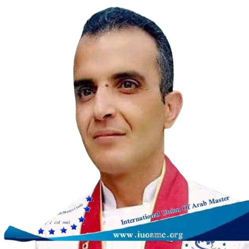 Ahmad  Issam Maadarani